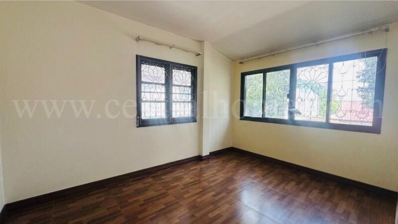 บ้านเดี่ยว 60 ตร.วา บัวทองธานี หลังใหญ่ พร้อมอยู่ ราคาถูก 19