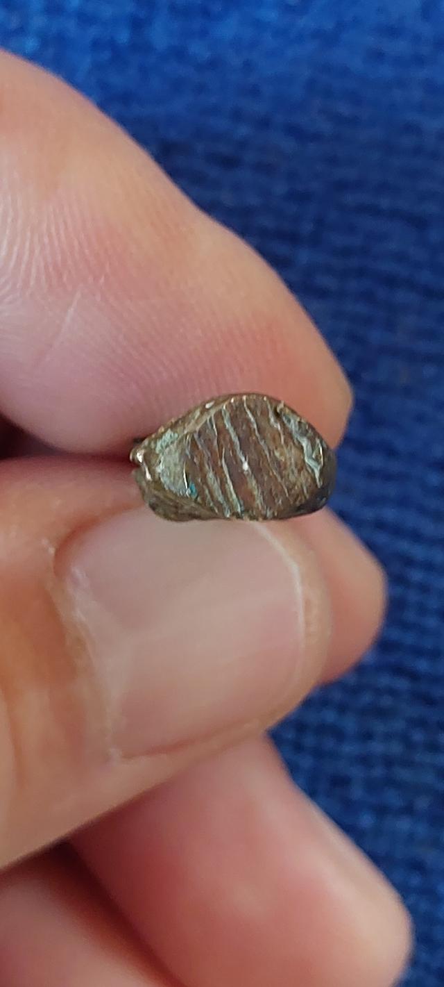 พระกริ่งไพรีพินาศวัดบวร รูปที่ 5