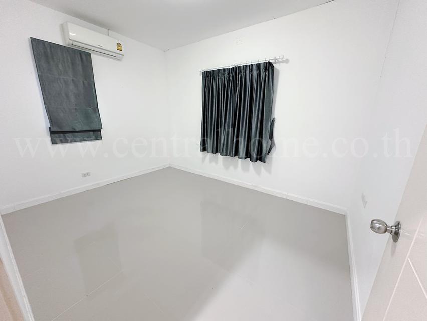 บ้านเดี่ยว เดอะทาวน์ - บางแขม นครปฐม บ้านสวย หลังมุม 6