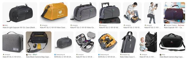 Kata Capsule 181 HDV Case B 14