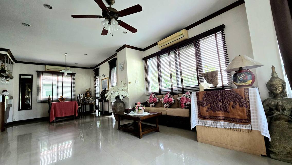 บ้านริมทะเล​บางพระ​บางแสน​ ชลบุรี 13