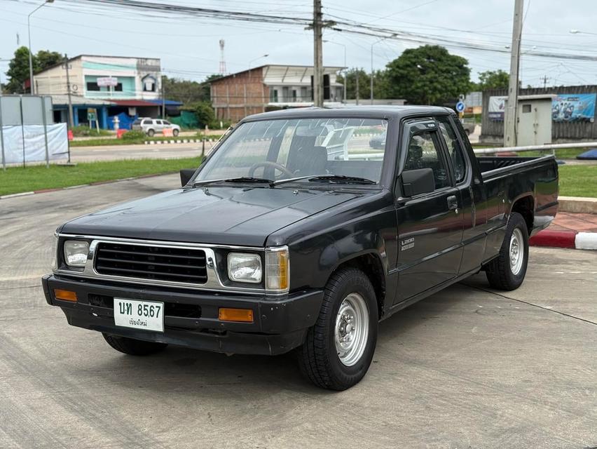 Mitsubishi L200 Cyclone มือ 2 ราคาถูกสุดในท้องตลาด 2