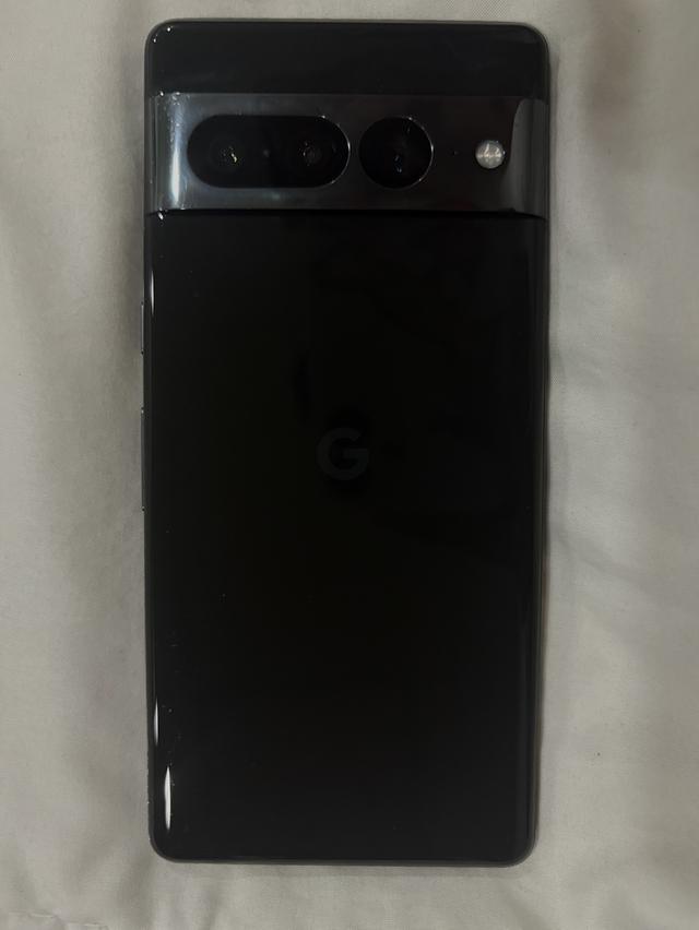 Google Pixel 7pro (12gbRAM)