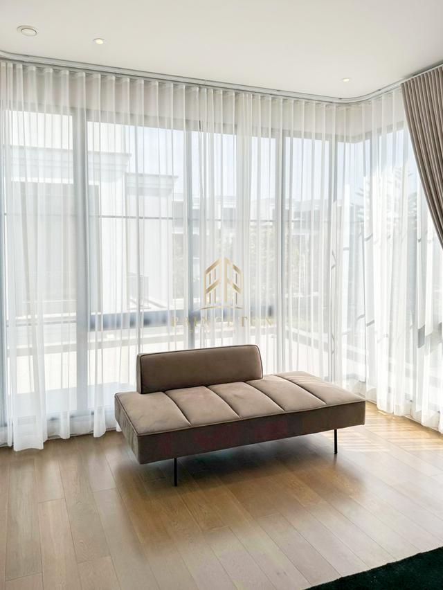 Luxury House For Sale or Rent Malton Gates Krungthep Kreetha 20