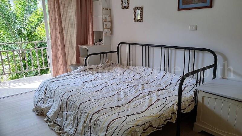 คอนโด เอดี รีสอร์ท ชะอำ - หัวหิน ถูกที่สุดในโครงการ 2