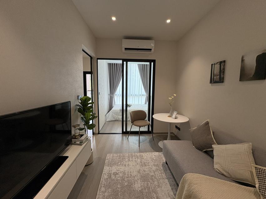 คอนโด ชิน ไลฟ์ รามอินทรา กม.4 5