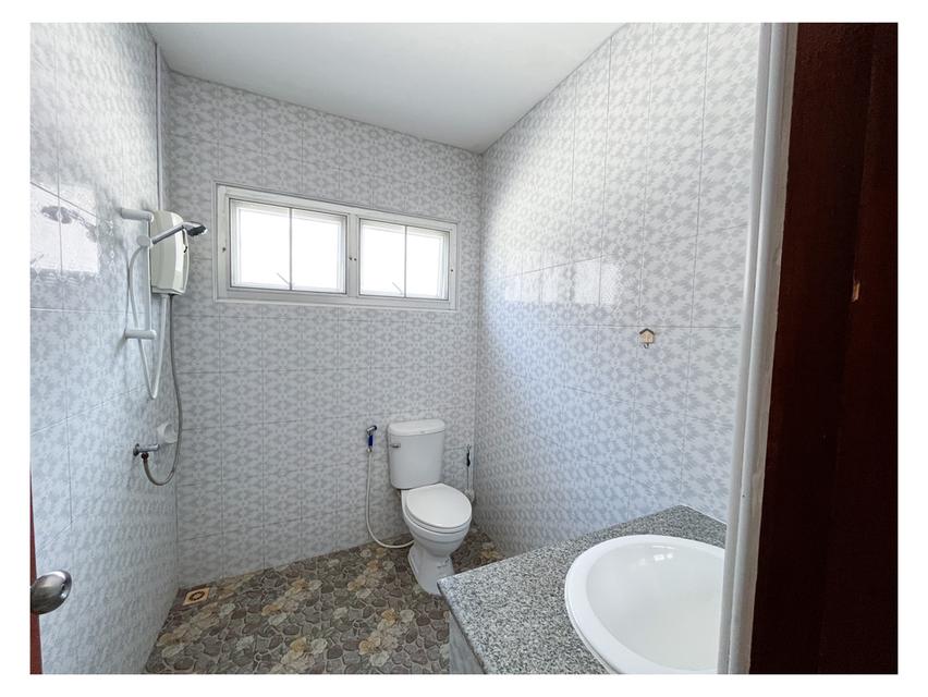 บ้านเดี่ยวให้เช่าพื้นที่กว้าง 64 ตารางวา 8