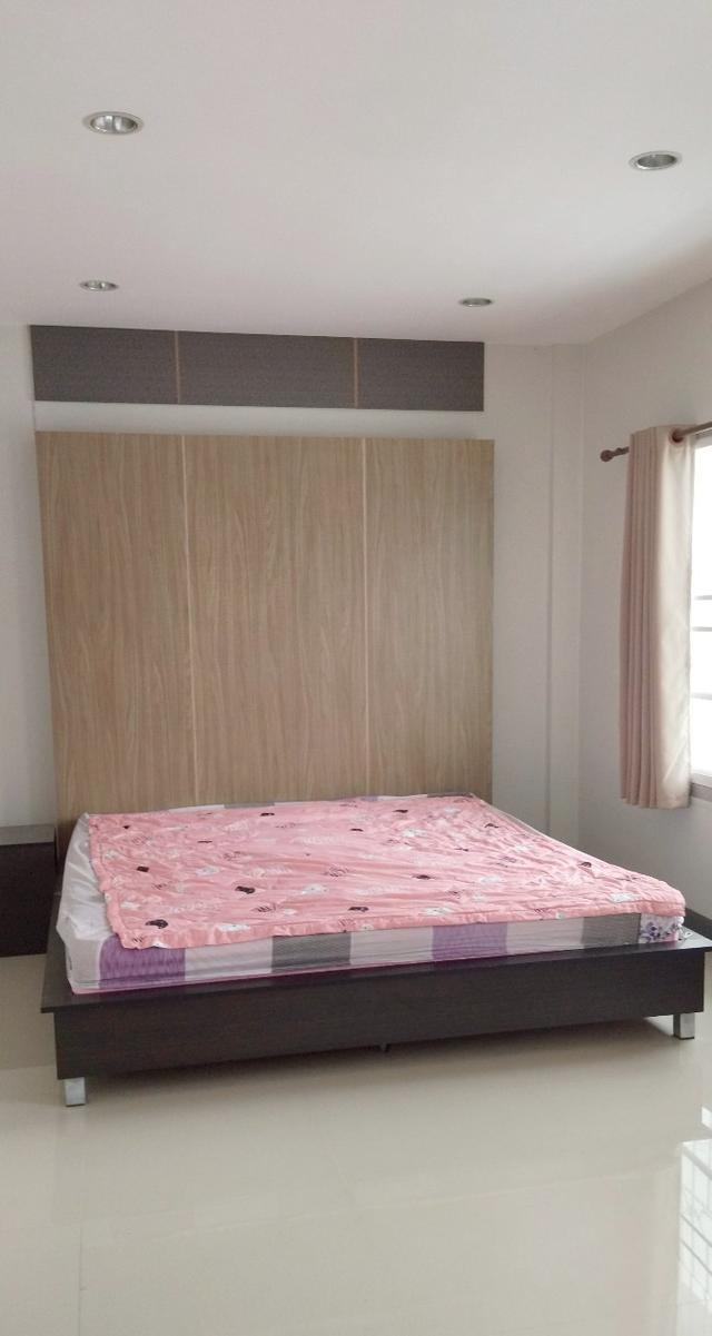 ขายทาวน์โฮม 29 ตร.วา ซอยเทียนทะเล20 บางขุนเทียน 6