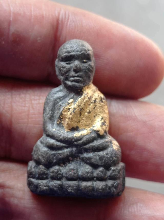 พระเนื้อว่านหลวงพ่อทวดปี2497