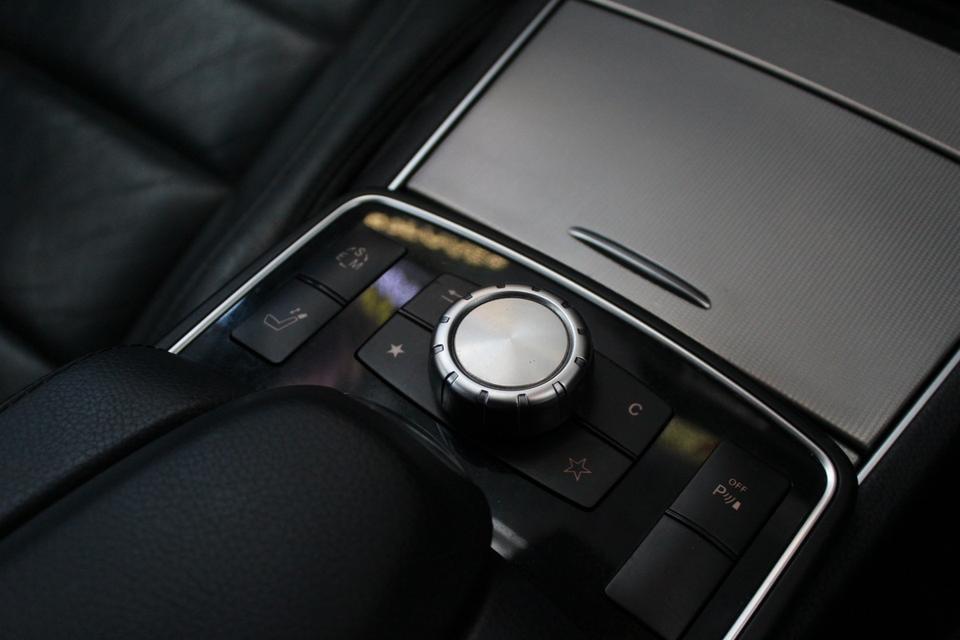 รหัสรถ JRS5576 ✨ Mercedes-Benz E200 Cabriolet ปี 2014 สีขาว (White Diamond) ✨ รูปที่ 17