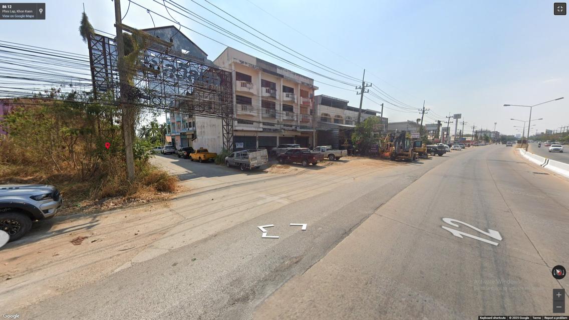 ทาวน์เฮ้าส์หมู่บ้านศิริชลวิลเลจ ต.พระลับ อ.เมือง จ.ขอนแก่น 10