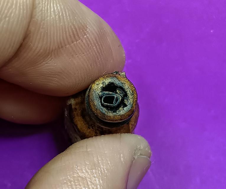 น้ำเต้าดูดทรัพย์หลวงปู่บุญวัดกลางบางแก้ว รูปที่ 3