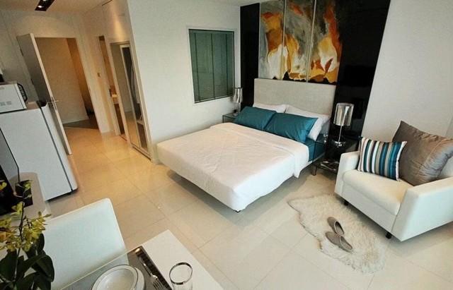 ขายด่วน คอนโดที่ City Center Residence Pattaya ซิตี้ เซ็นเตอร์ เรสซิเดนซ์ พัทยา 3