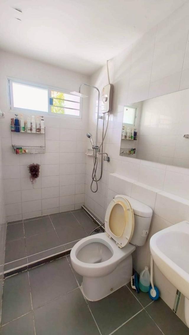 ขายบ้าน 2 ชั้น หมู่บ้านอินดี้ประชาอุทิศ ใกล้วิลเลจฮับประชาอุทิศ 90 5