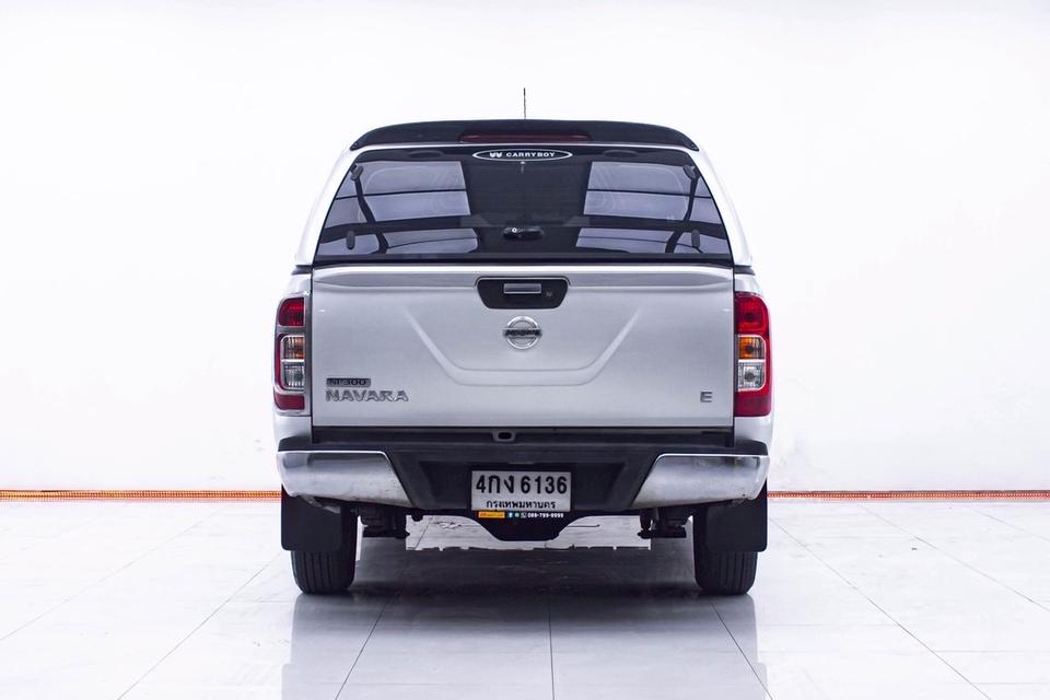 รหัสรถ 1D956 NP300 2.5E MT 2015