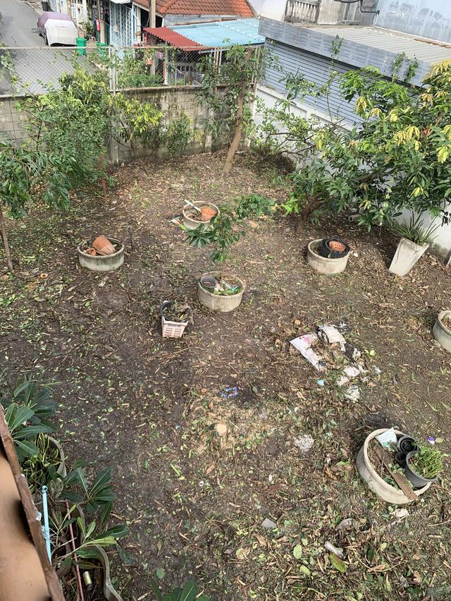 ทีดินเปล่า เนื้อที่ 60 ตารางวา ซอยวิภาวดีรังสิต39 ถนนวิภาวดีรังสิต 2