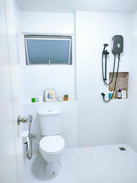 หลังมุม พร้อมเฟอร์ฯ สุขสวัสดิ์30 1กม. 3นอน 2น้ำ ใกล้ แม็คโคร สุขสวัสดิ์ 1กม. 39 ตร.ว. 150ตร.ม. สไตล์บ้านเดี่ยว 6