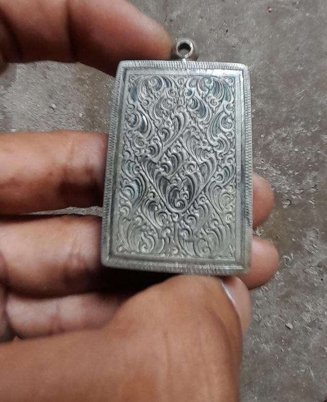 กรบเงิน925 สนใจโทรคุยได้ครับ รูปที่ 6