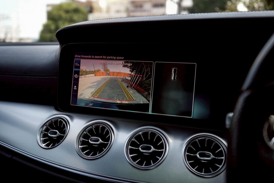 รหัสรถ CBL4774 Mercedes-Benz E300 Coupe AMG Dynamic W238 AT 2018 18