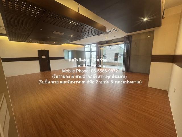 OFFICE ให้เช่าพื้นที่สำนักงาน (Office For Rent) ชั้น 3 บนอาคารสำนักงานหรู ติด ซ.ทองหล่อ 1 Bedroom 1 BR 80000 บ. ใกล้กับ 3