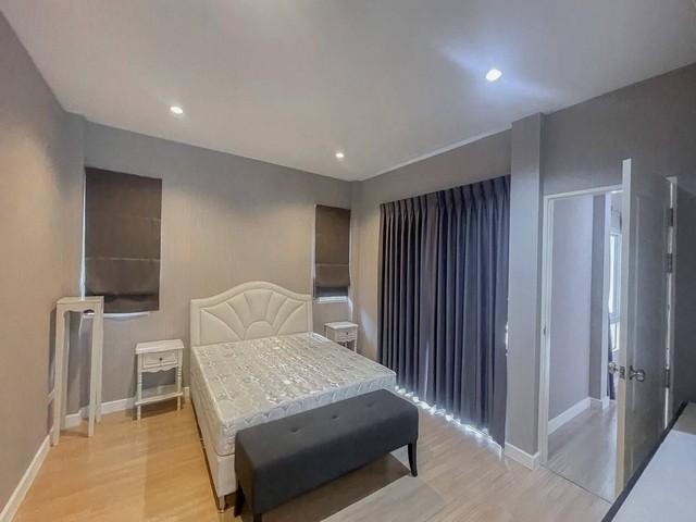 ให้เช่าบ้านเดี่ยว 2 ชั้น 59 ตรว. 3 ห้องนอน เนอวานา บียอนด์ ไลท์ พระราม 9 กรุงเทพกรีฑา 32 ใกล้สนามกอล์ฟยูนิโก้ 5