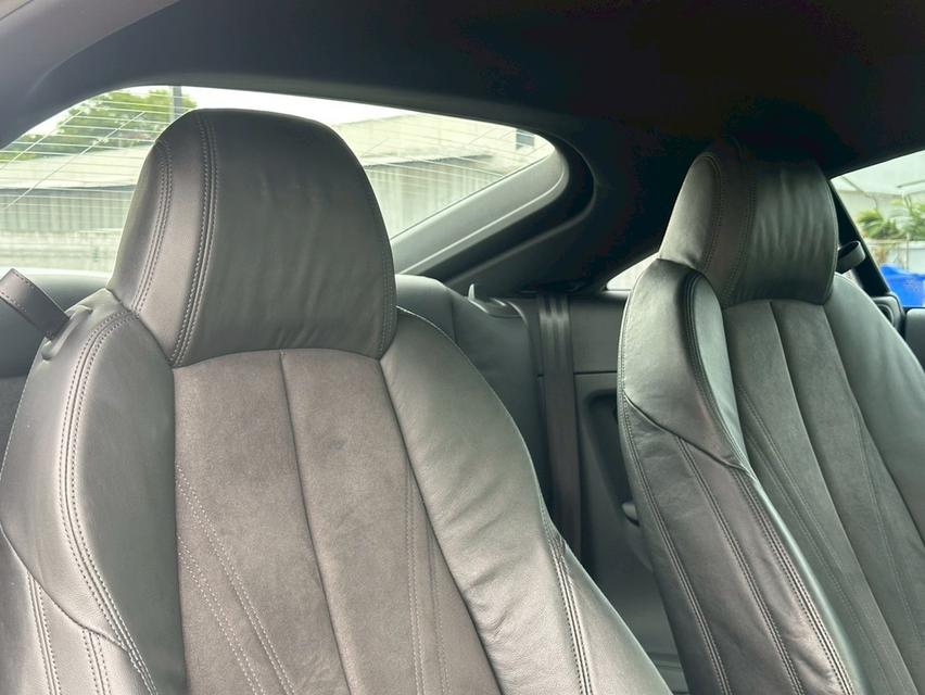 Audi TT Coupe TFSI MK3 2017 12