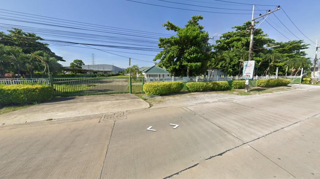 ขาย โรงงาน FA125 EECม่วงลาย พร้อมโรงงาน มีใบ รง.4 ห้วยโป่ง ระยอง . . ตรม 18 ไร่ 3 งาน 16 ตรว ใกล้ท่าเรือมาบตาพุด นิคมมาบ 6