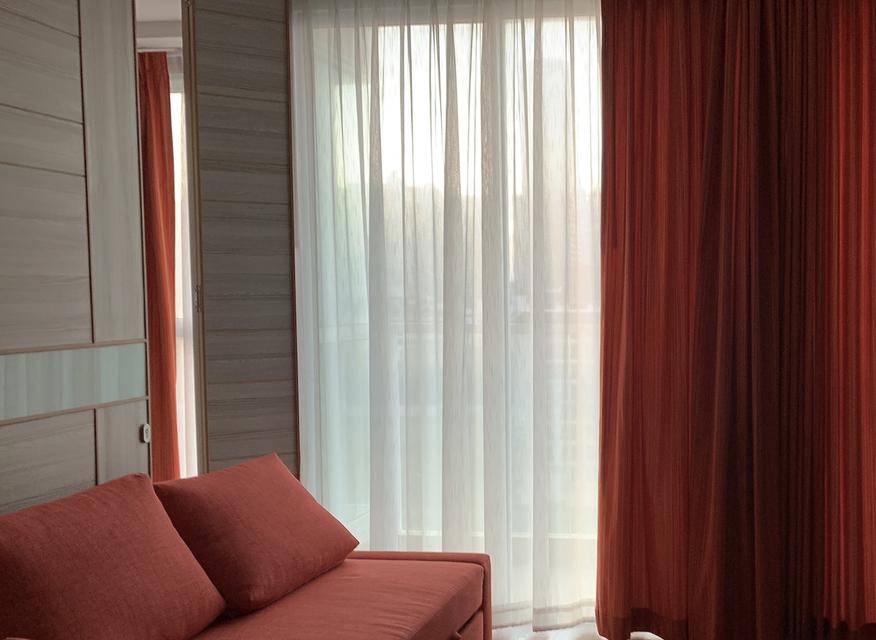 Condo Cetus beachfront Pattaya 2