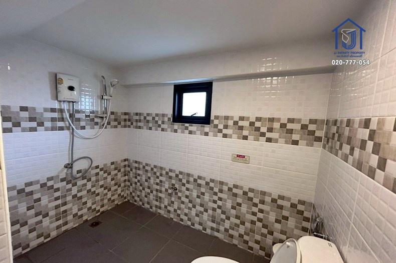 ขายและให้เช่า บ้านเดี่ยว 2 ชั้น หมู่บ้านอารีรมย์ หลังริม ซอยเวิร์คพอยท์-เปรมประชา ใกล้รถไฟฟ้าสายสีแดง 9