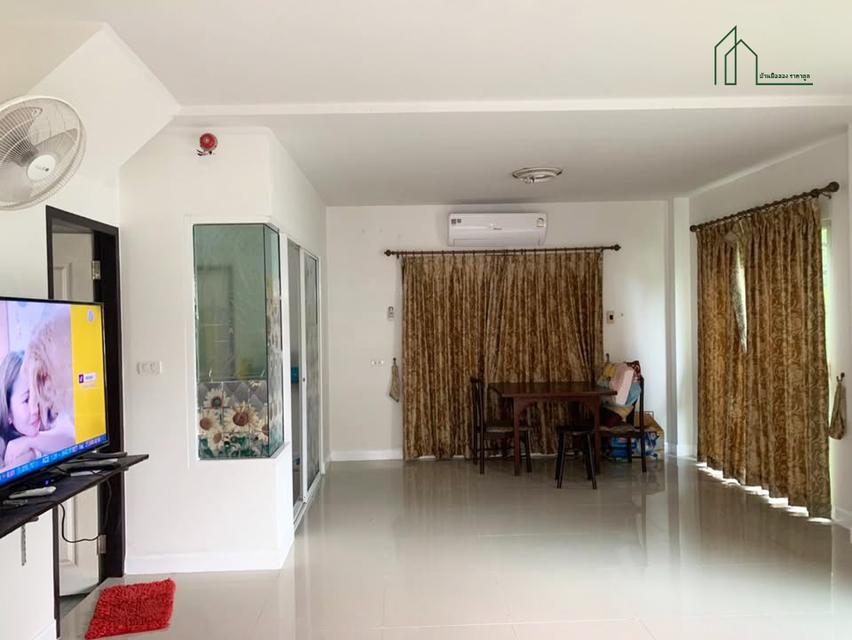 บ้านแฝด ศุภาลัย เบลล่า พระราม 2-พันท้ายนรสิงห์ ซอยวัดพันท้าย  2