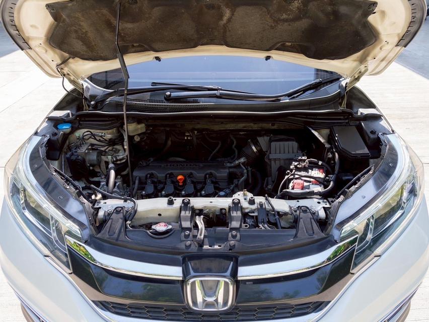 HONDA CR-V 2.0 E MNC 4WD | ปีจด : 2017 รูปที่ 20