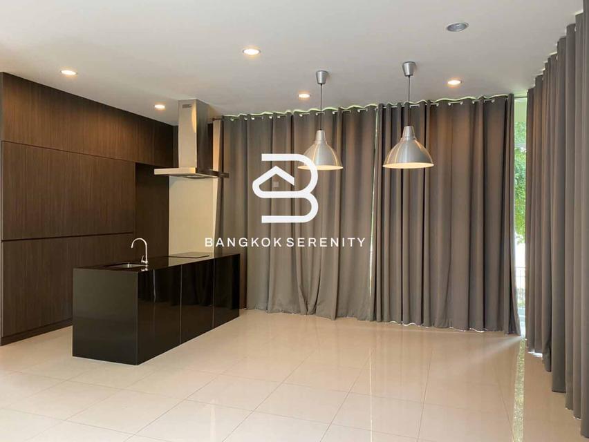 ขายบ้านพร้อมเฟอร์นิเจอร์ นาราโบทานิค ศรีนครนทร์ 6