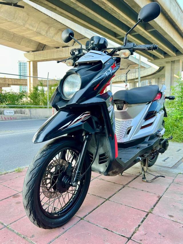 Yamaha TTX 115i ปี 2013 รถมือสอง 5