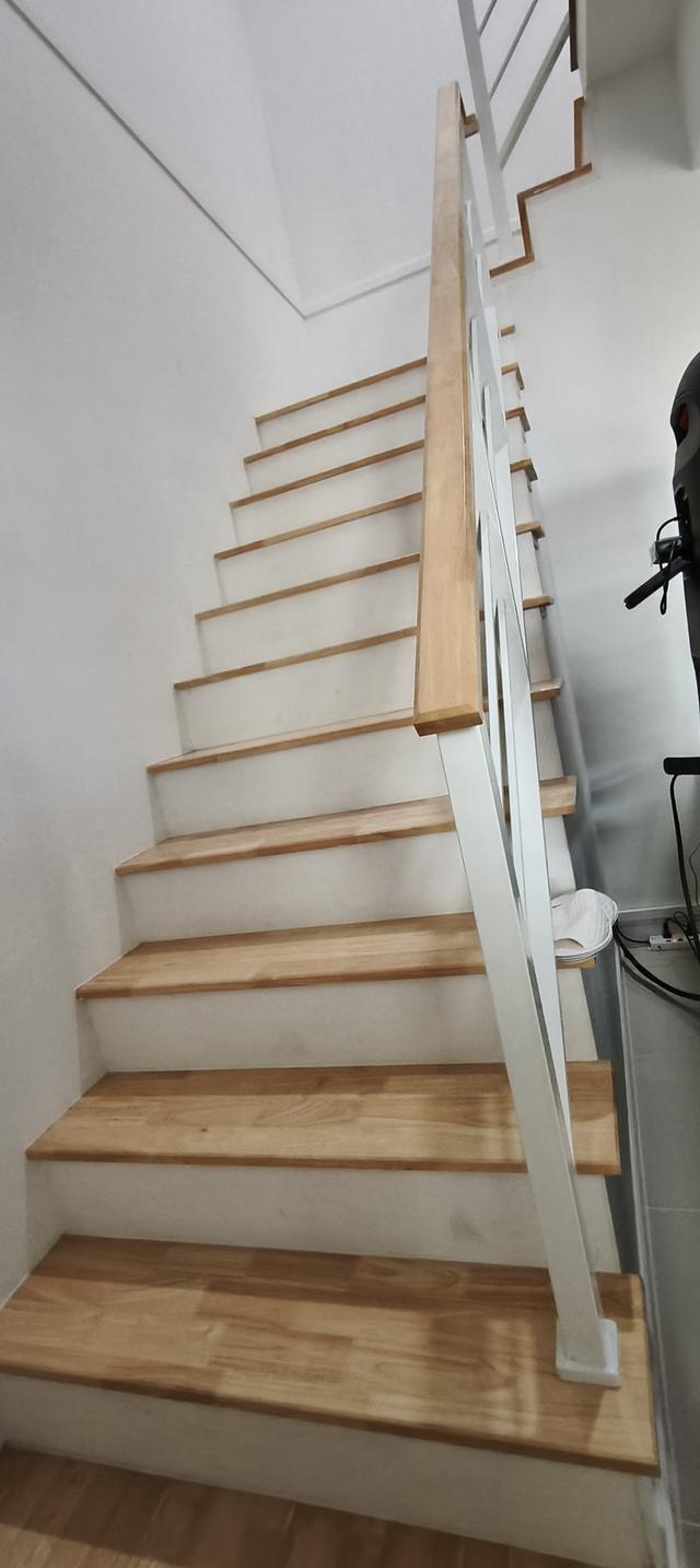 บ้านทาวน์โฮม หลังริม 4