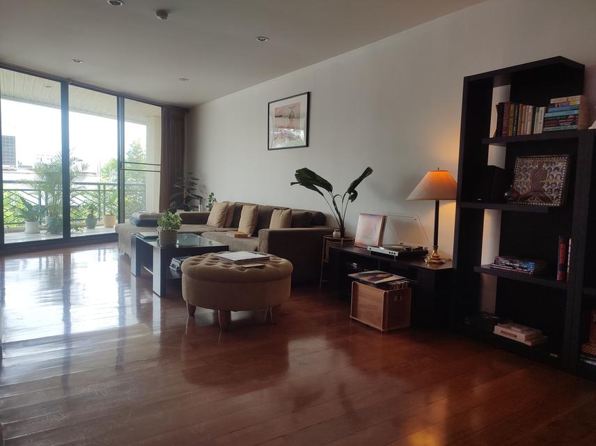 ขายคอนโด Prime Mansion พร้อมศรี  121 ตรม. 2 นอน 2 น้ำ ชั้น 5 3