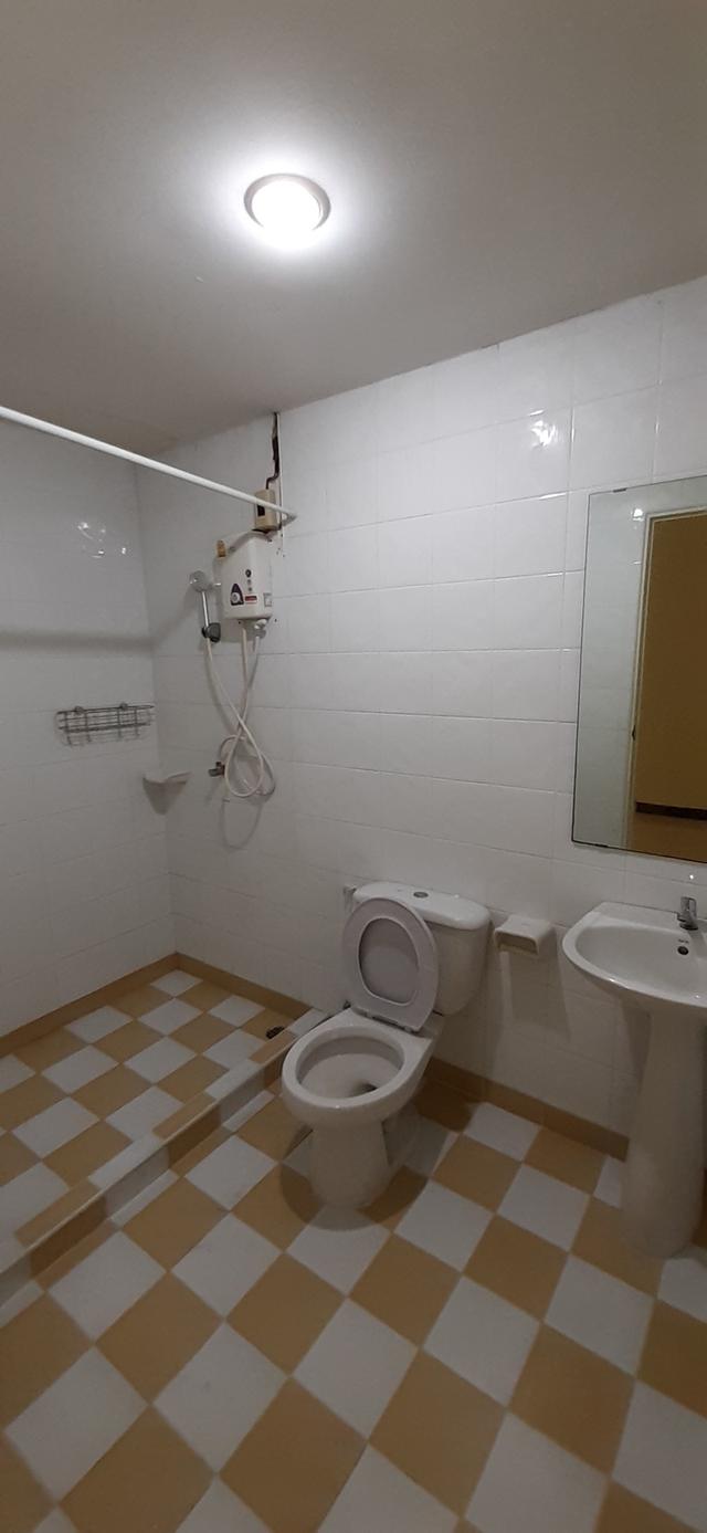 ให้เช่า ทาวน์เฮ้าส์ขนาด 17 ตร.ว. 2 ห้องนอน 2 ห้องน้ำ 1 ที่จอดรถ ห่างจากรถไฟฟ้าสีเขียว 300 เมตร 12