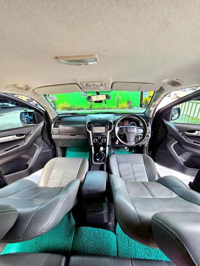 ISUZU D-MAX HI-LANDER CAB4 2.5Z M/T 2012 มือเดียวออกห้าง รูปที่ 19