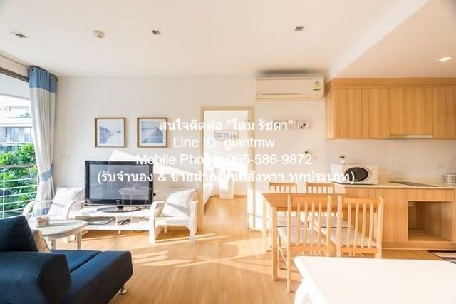 condominium บ้านแสนคราม ราคาน่าลงทุน 4