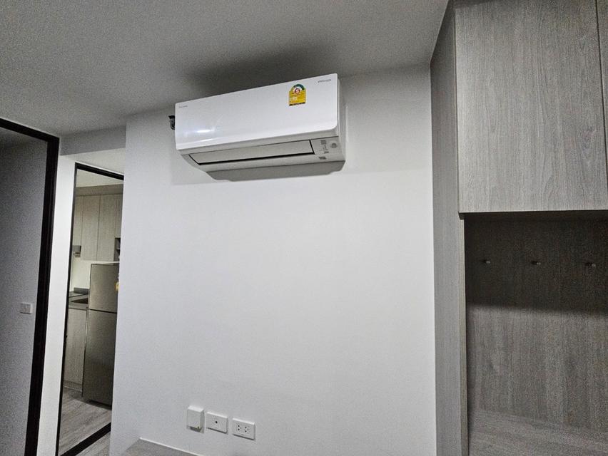 คอนโดมิเนียม พร้อมเข้าอยู่ 19