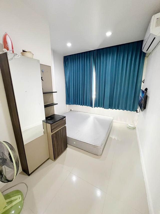 🏘️✨ ให้เช่าทาวน์โฮม 2 ชั้น ทำเลโดดเด่น คุ้มค่า กว้างขวางเป็นส่วนตัว พร้อมอุปกรณ์ครบครัน #สันทราย 12