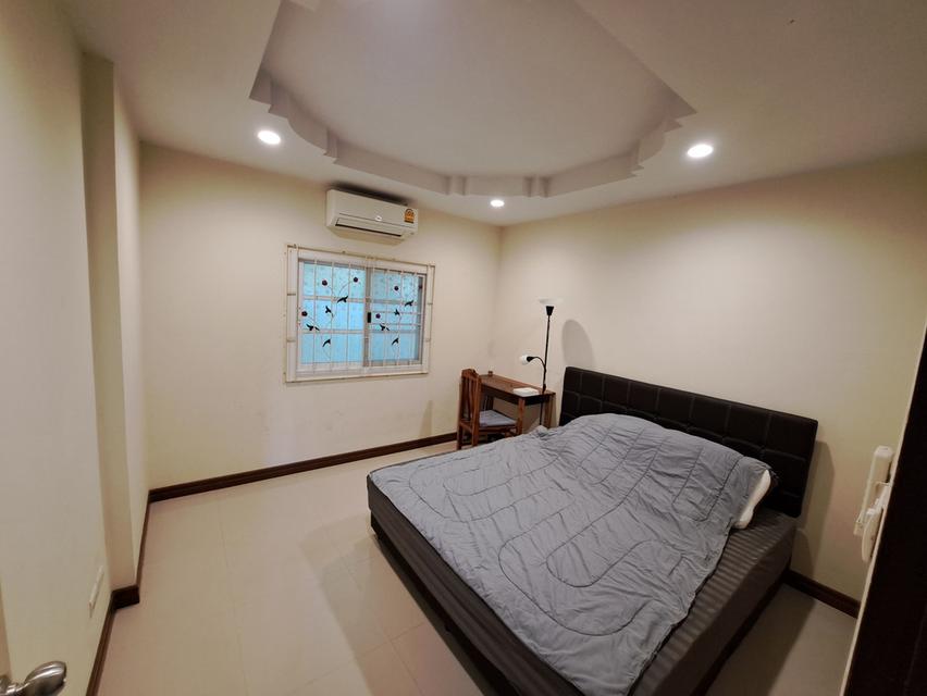 ขายบ้านแฝดโครงการศิริสา 15 บ้านฉาง 8