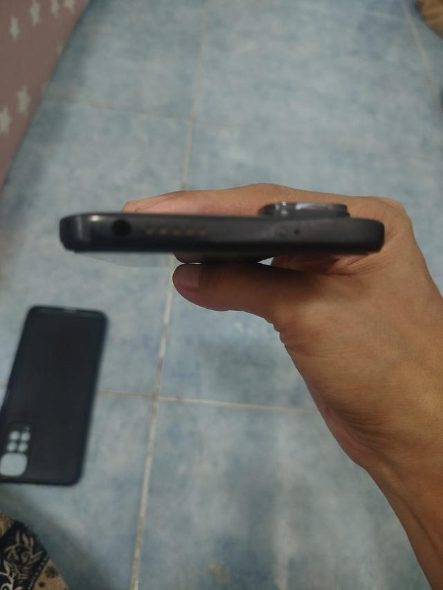โทรศัพท์มือถือ Redmi Note 11 s