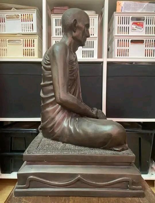 หลวงพ่อกวยบูชา 16 นิ้ว