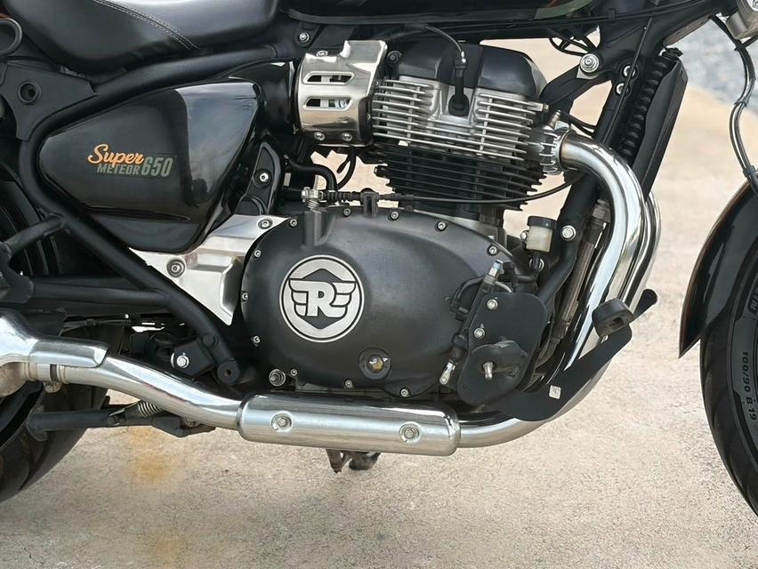 Royla Supermeteor650 ปี 2026 รูปย่อยที่ 4