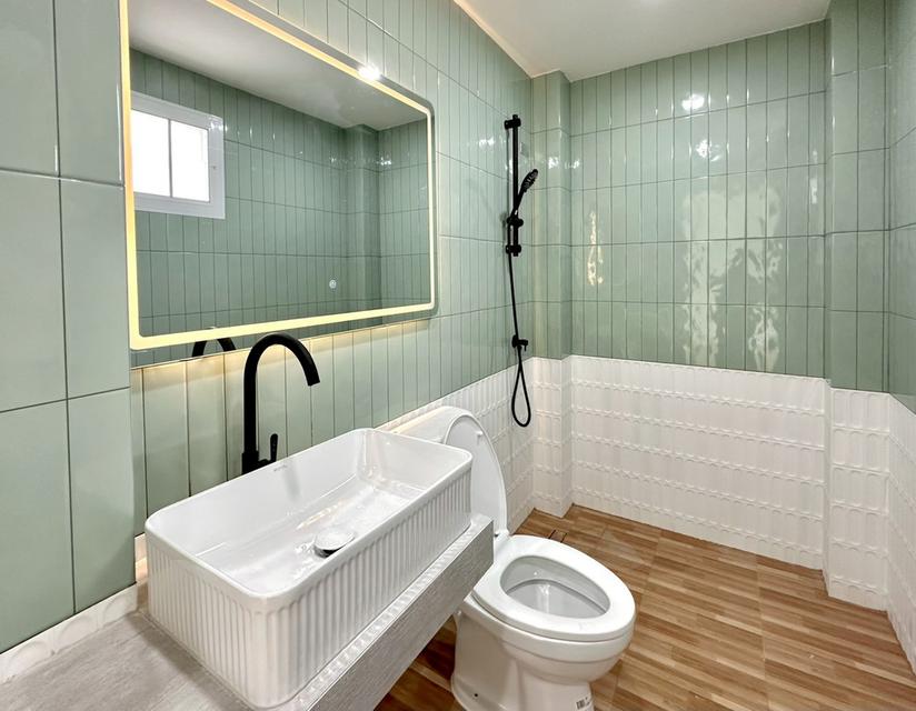 ขายทาวน์โฮม 3ชั้น 16.5ตรว. สุทธิสาร-รัชดา ใกล้mrt,bts ใจกลางเมือง เดินทางสะดวก พร้อมเข้าอยู่ 12