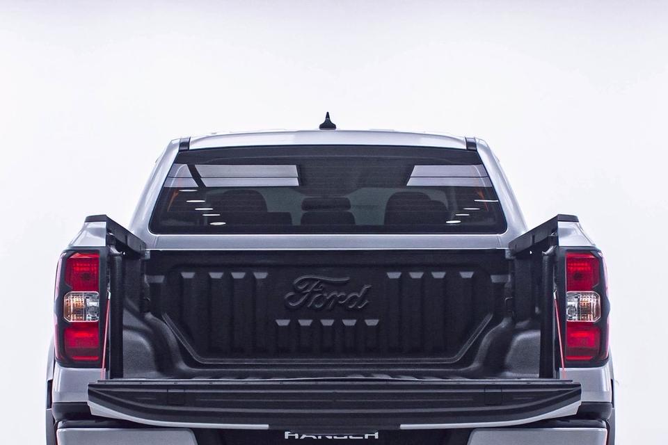 รหัสรถ 1D483 FORD RANGER 2.0 XLS HI-RIDER DOUBLECAB 2023 17