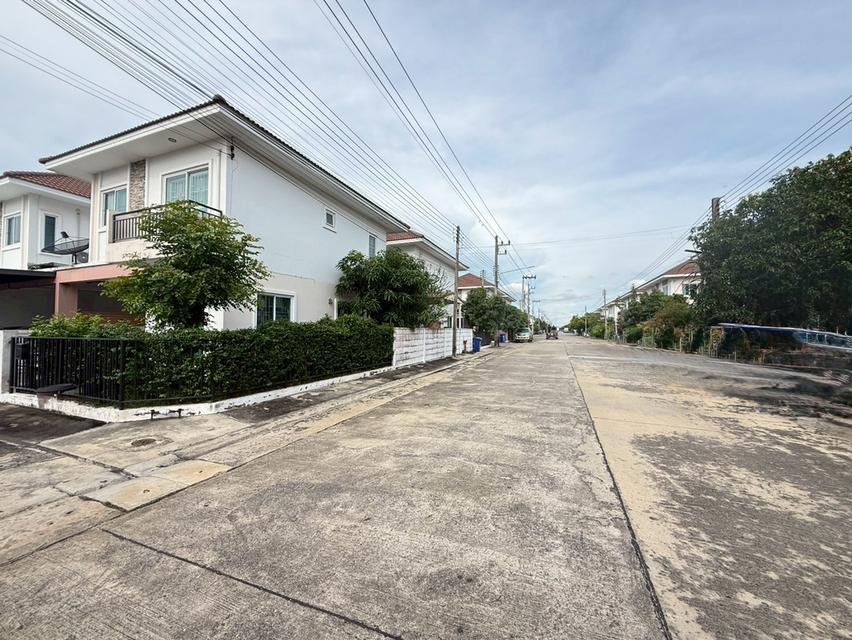 หมู่บ้านเดอะไนน์ รังสิต-คลอง 9 ถนนลำลูกกา ต.ลำลูกกา อ.ลำลูกกา จ.ปทุมธานี 3