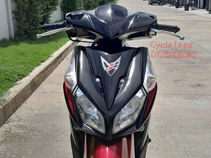 Honda Click 110i ปี2009  13
