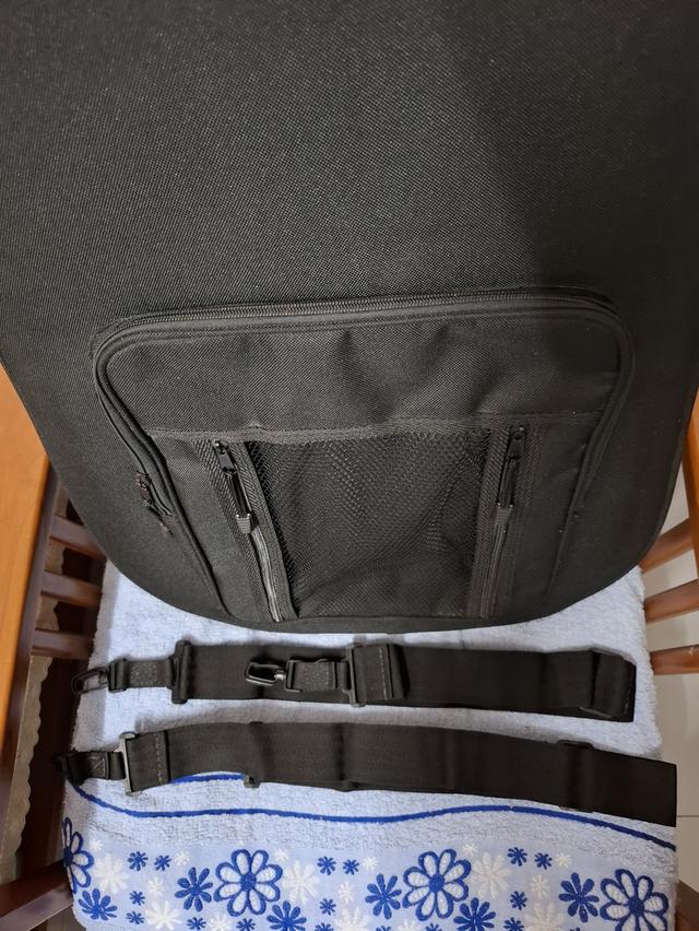 กีตาร์โปร่ง YAMAHA รุ่น LJ-16 ทรงจัมโบ้ พร้อมกล่องกีตาร์แข็ง (HARDCASE) รูปที่ 15