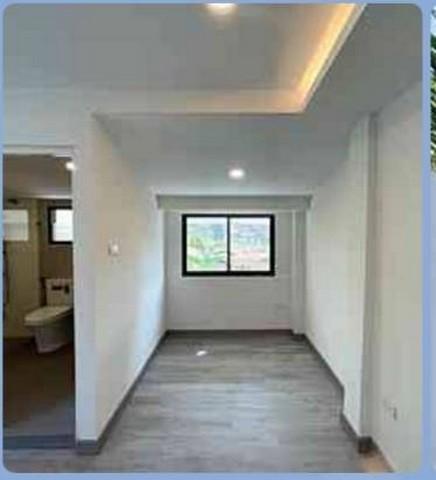 ทาวน์โฮมให้เช่า Multi-Level 5 ชั้น หลังมุม – โซนป่าแดด อ.เมือง เชียงใหม่ 4